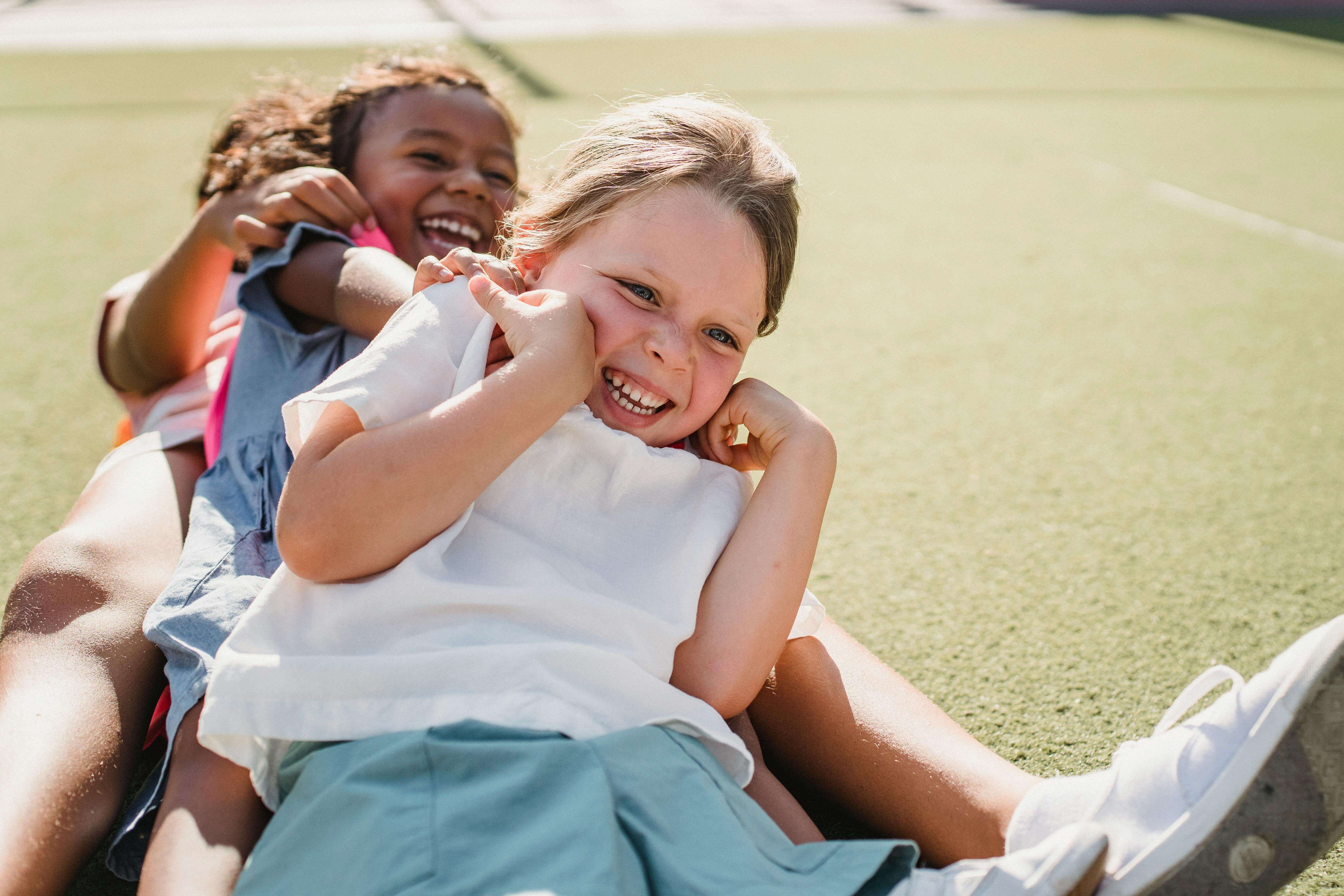 Best Cream for Kids' Perioral Dermatitis - Bedrock Balm