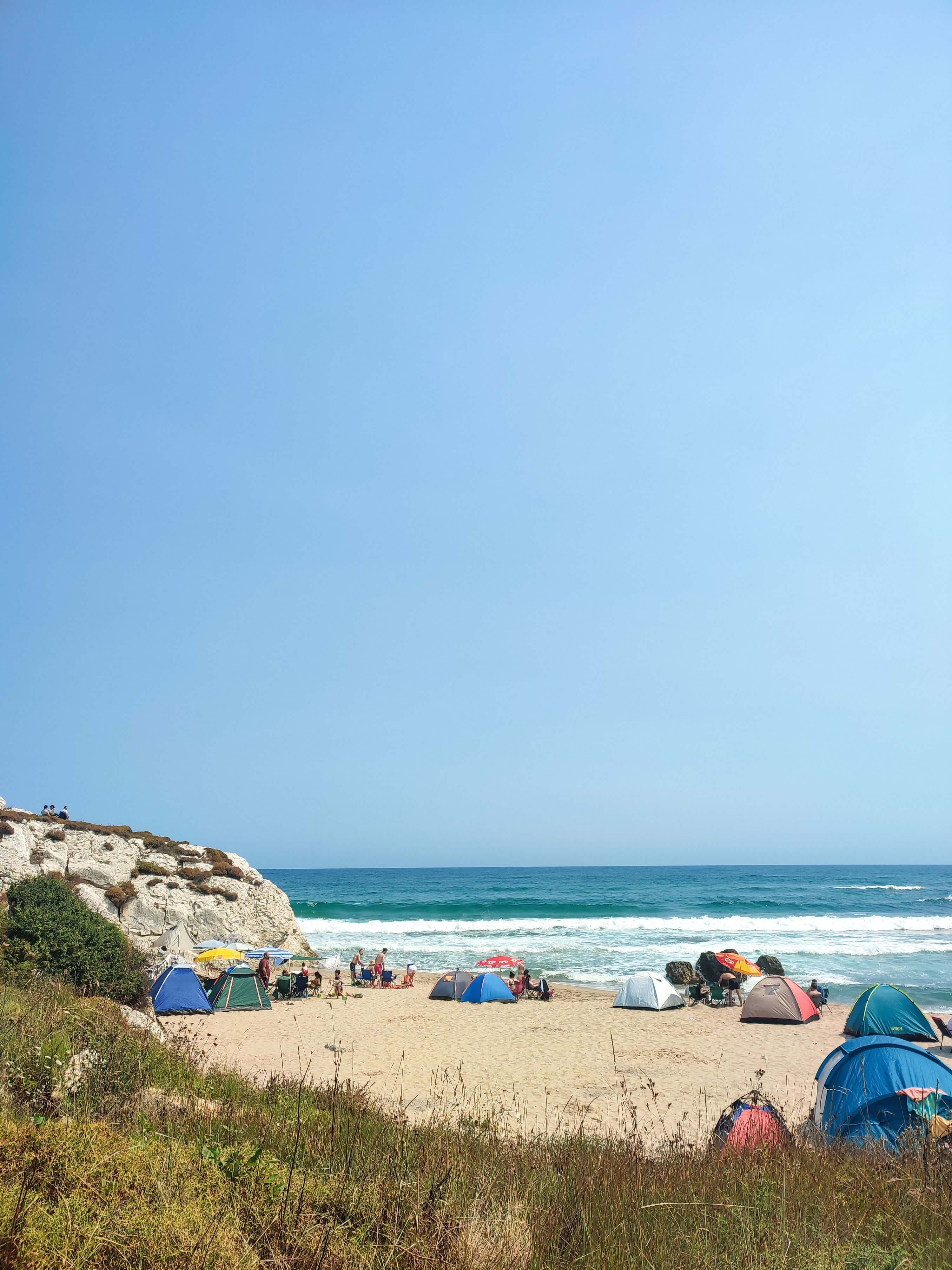 Best Deodorant for Hot Camping Trips - Freshstick by Bedrock