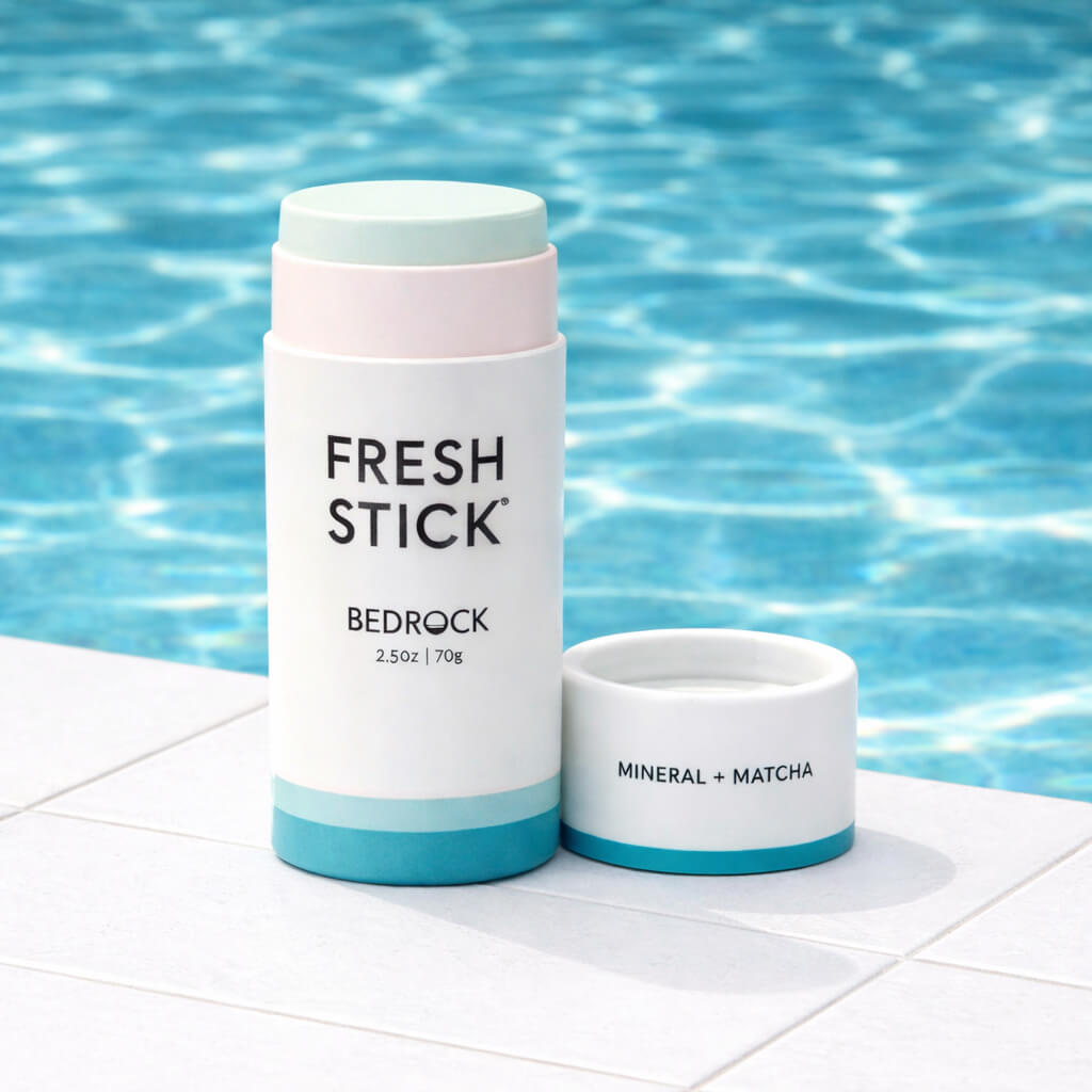 Deodorant for Skin Folds - Freshstick