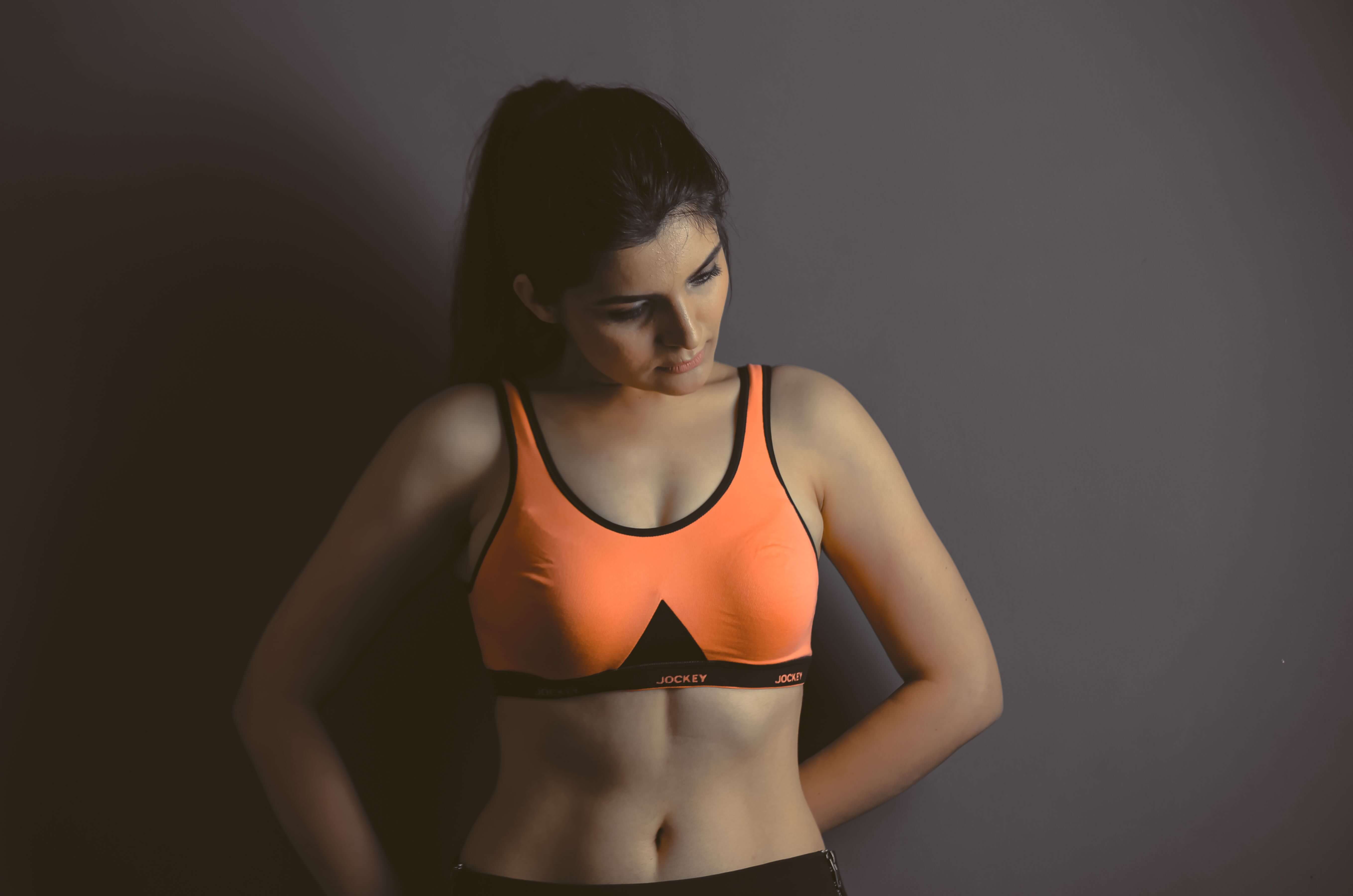 Gentle Deodorant After Breast Augmentation - Freshstick