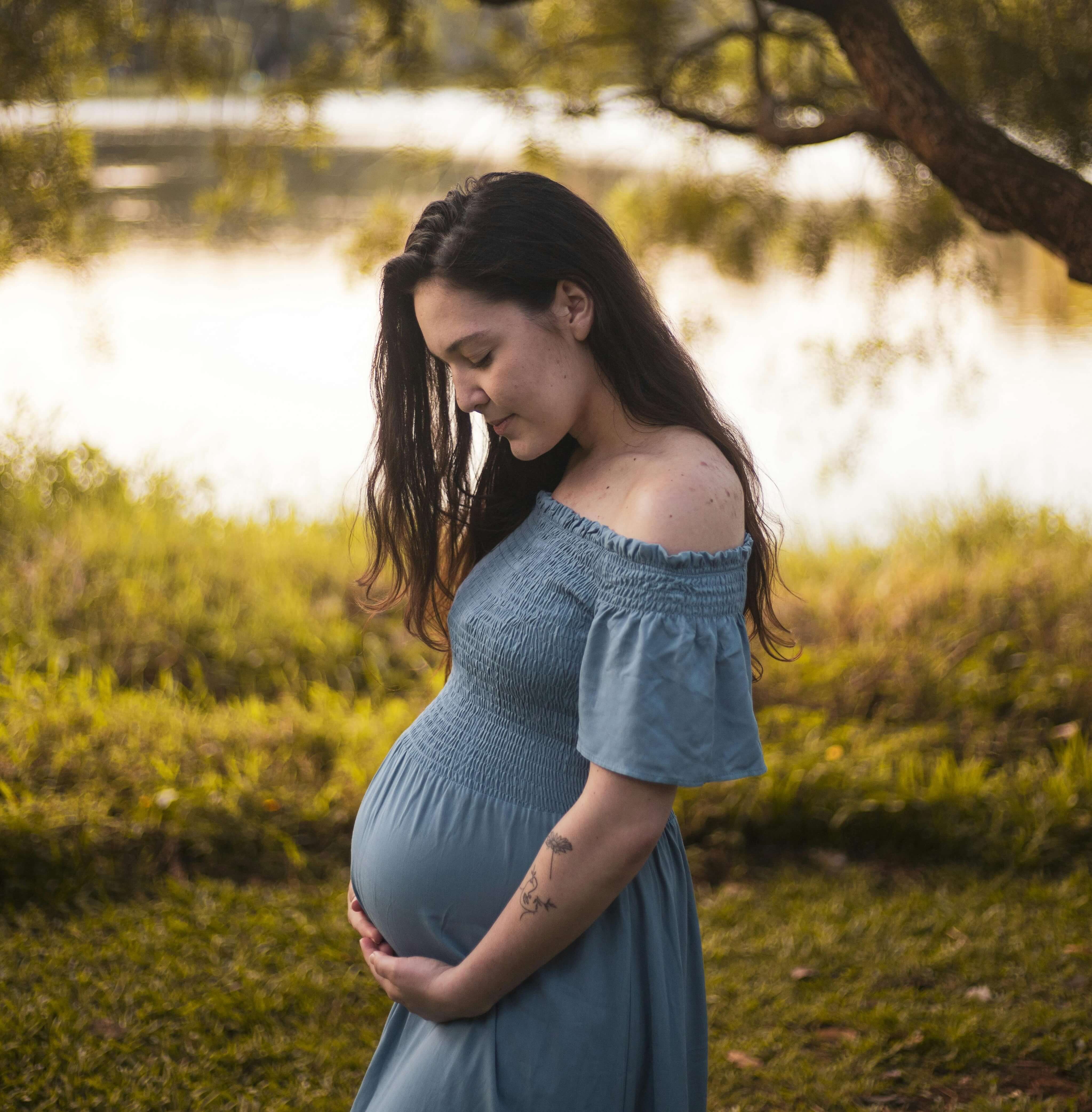 How to Get Rid of Pregnancy Mask on Face - Porefector