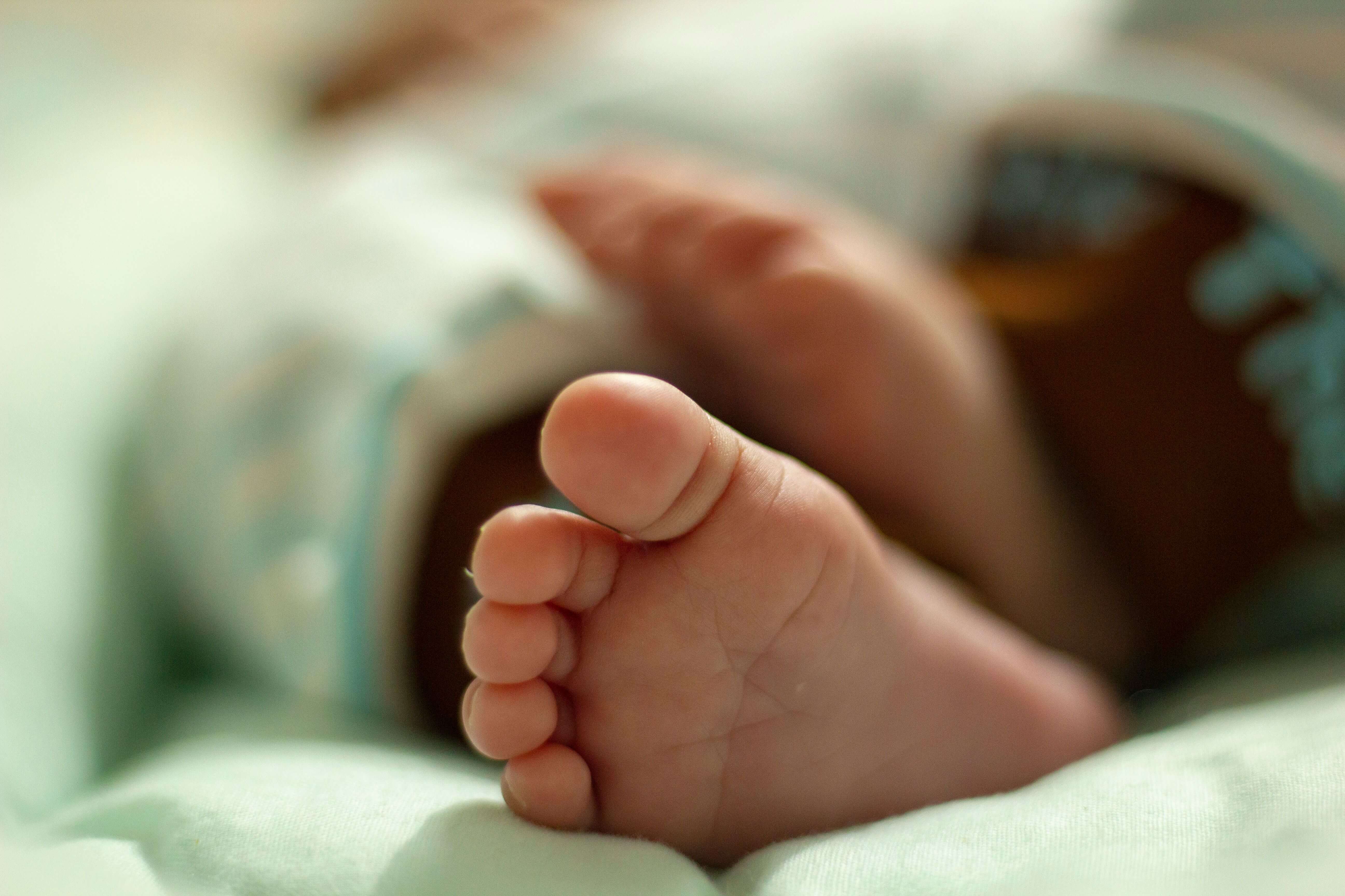 Newborn Baby Acne Treatment - Bedrock Balm