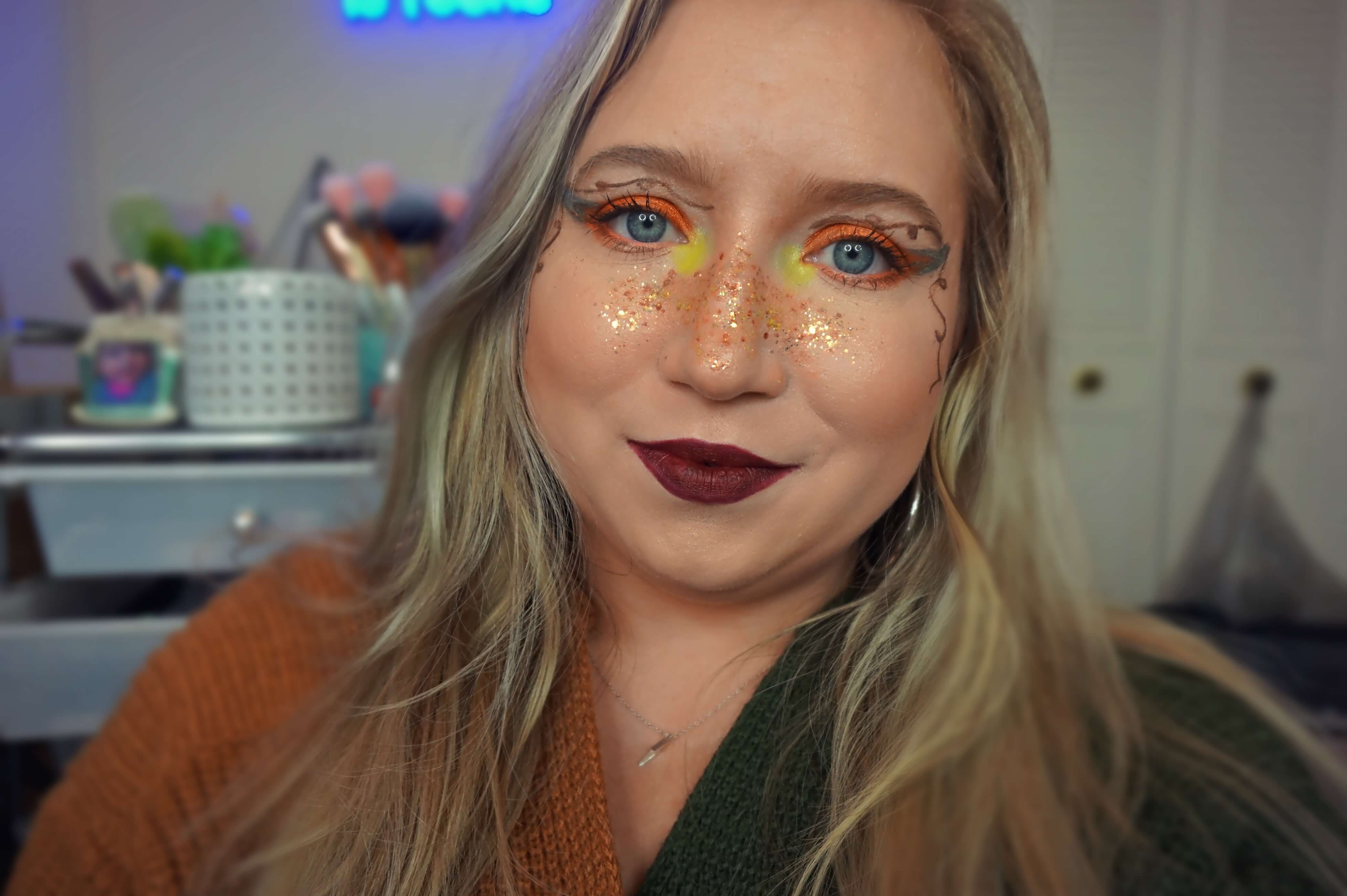 Rachel Parker YouTube beauty