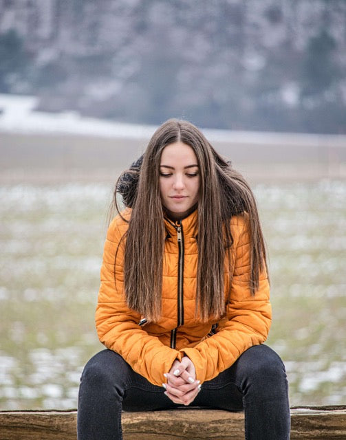 Zinc oxide cream for Anus - Bedrock Balm