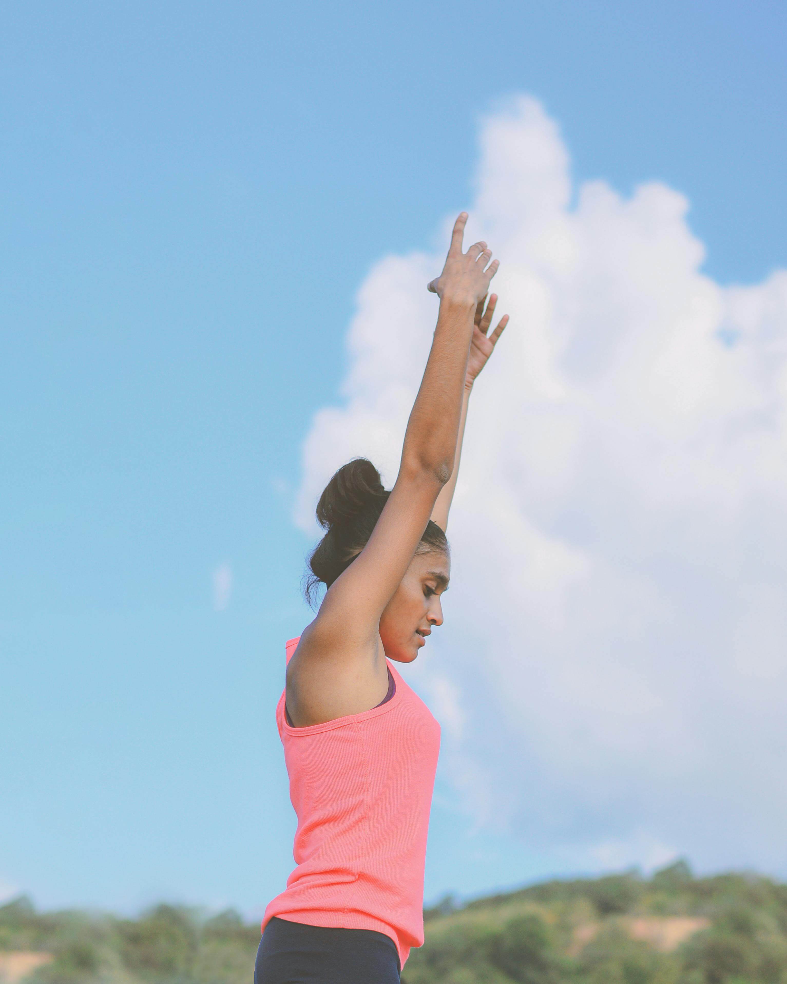 deodorant for smoother armpits - Freshstick