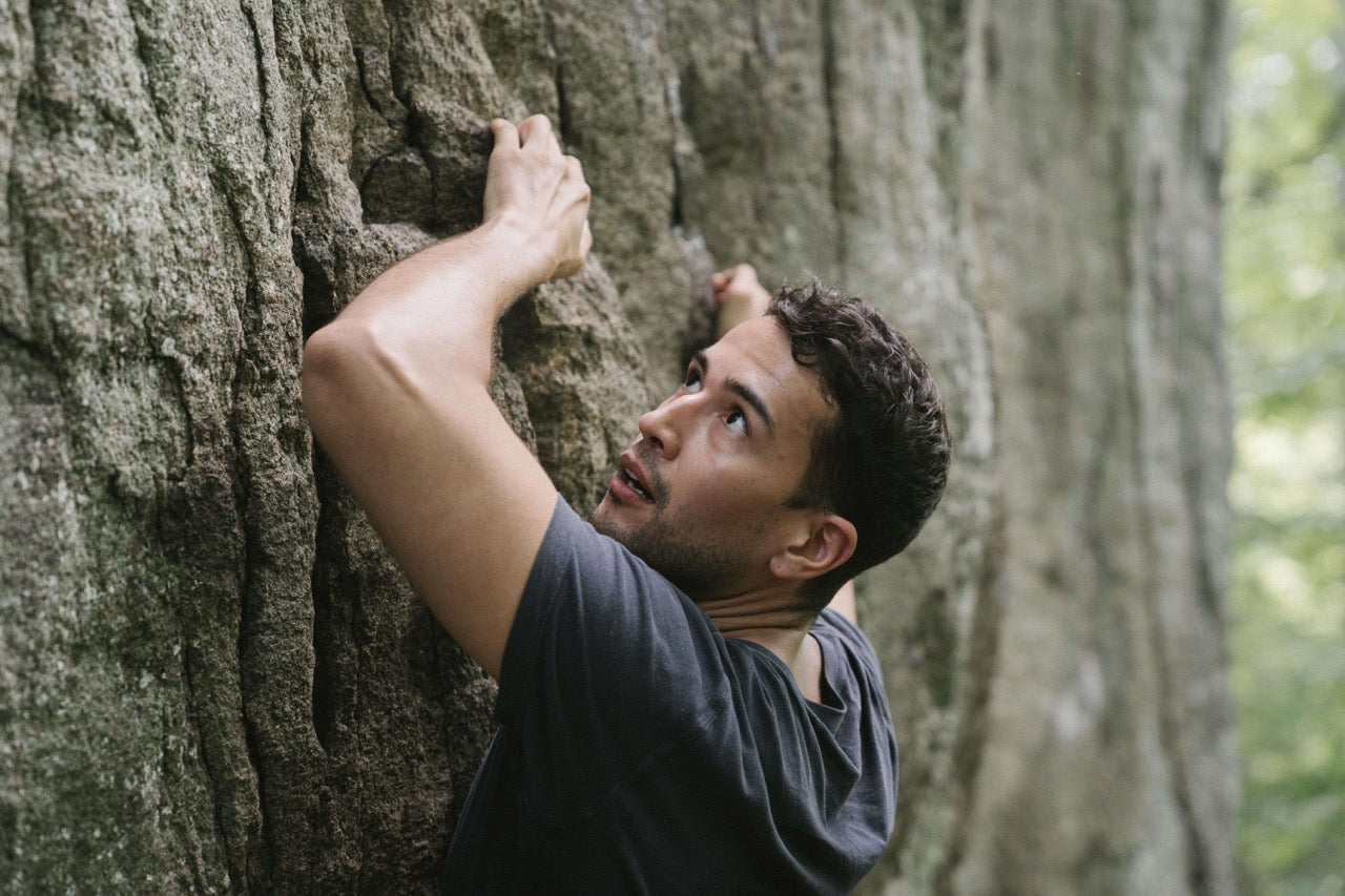 Non Antiperspirant That Works for Men
