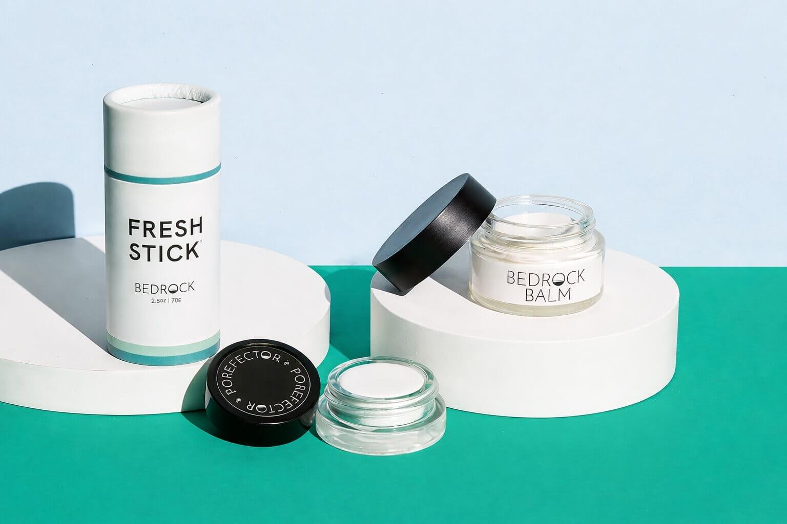 barrier care skincare - Bedrock