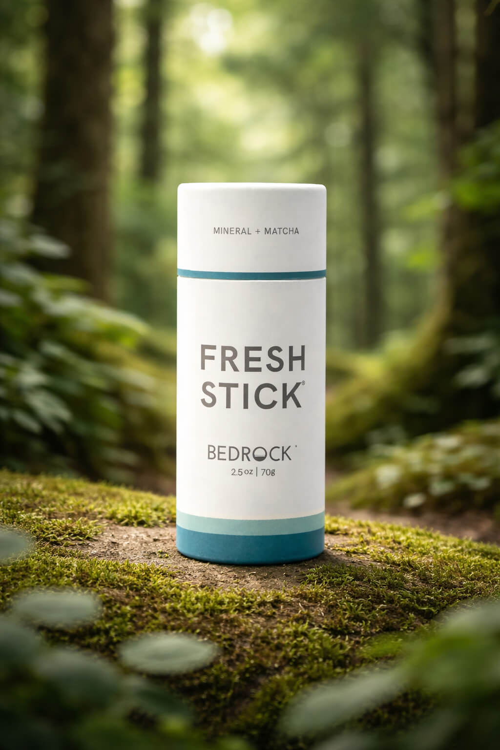 Freshstick | Non Irritating Zinc Oxide Deodorant