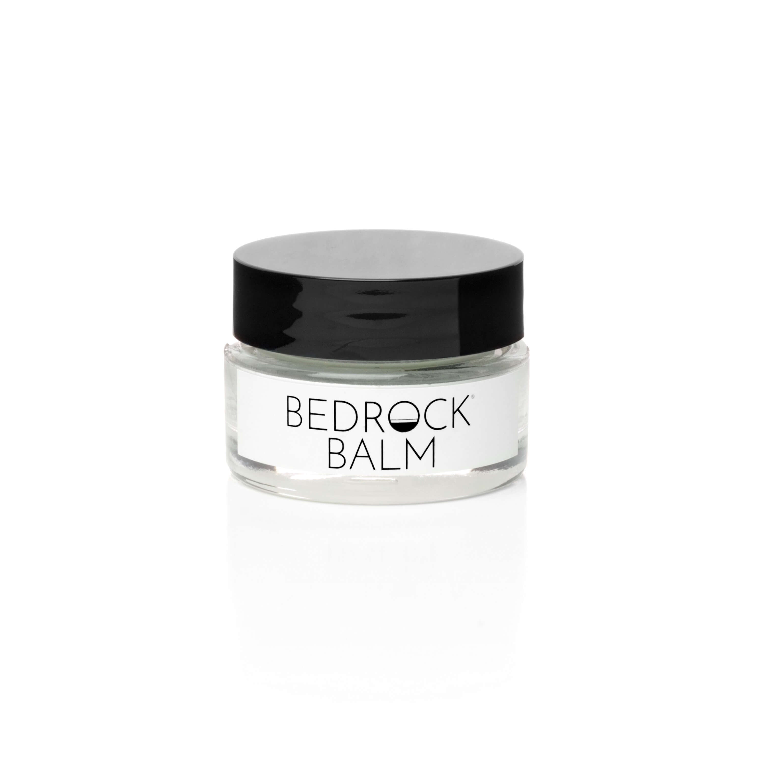 bedrock balm for skin redness on face