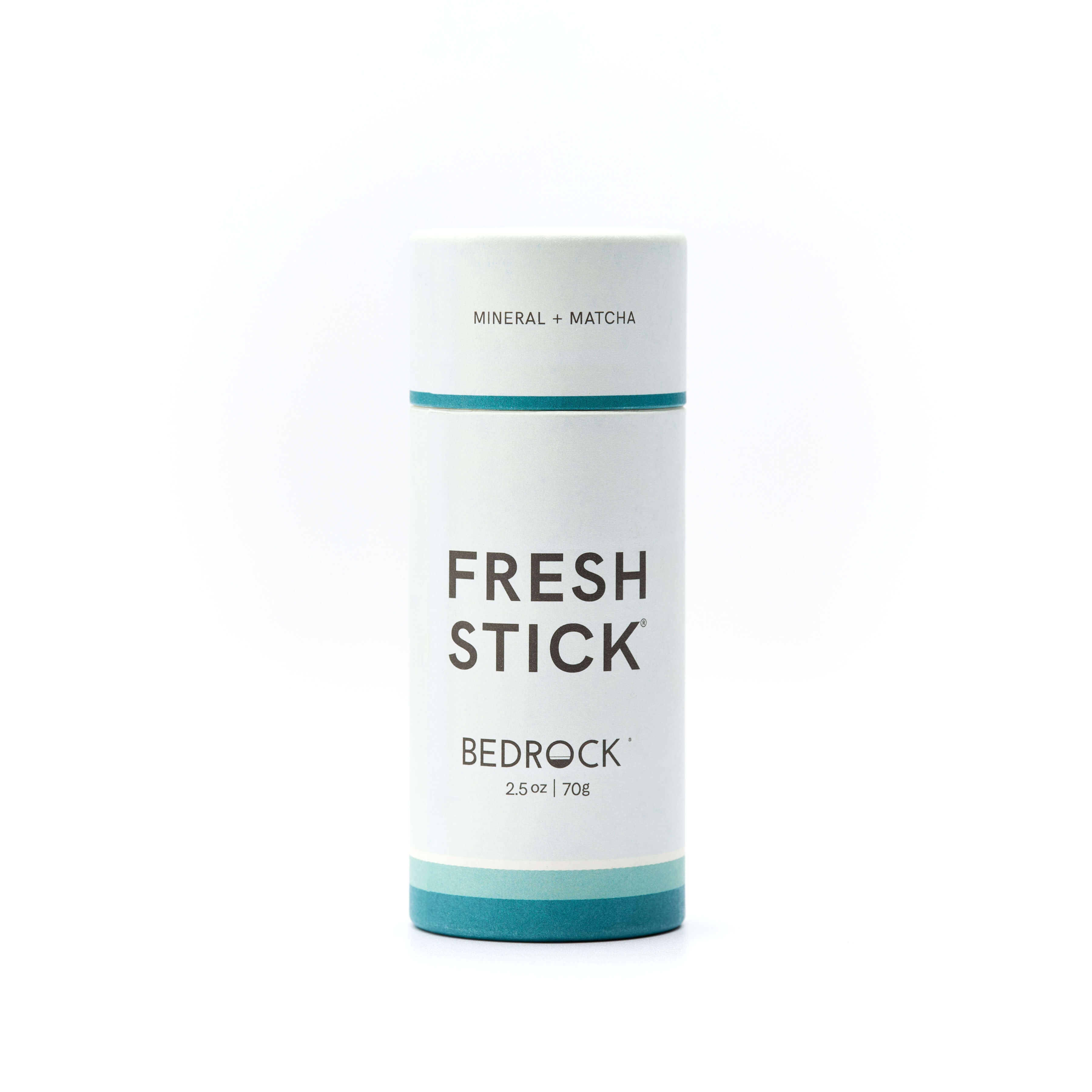 zinc deodorant freshstick zinc based deodorant