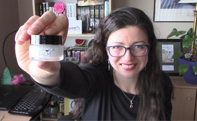Natural Rosacea Skin Care That Works - Bedrock Balm