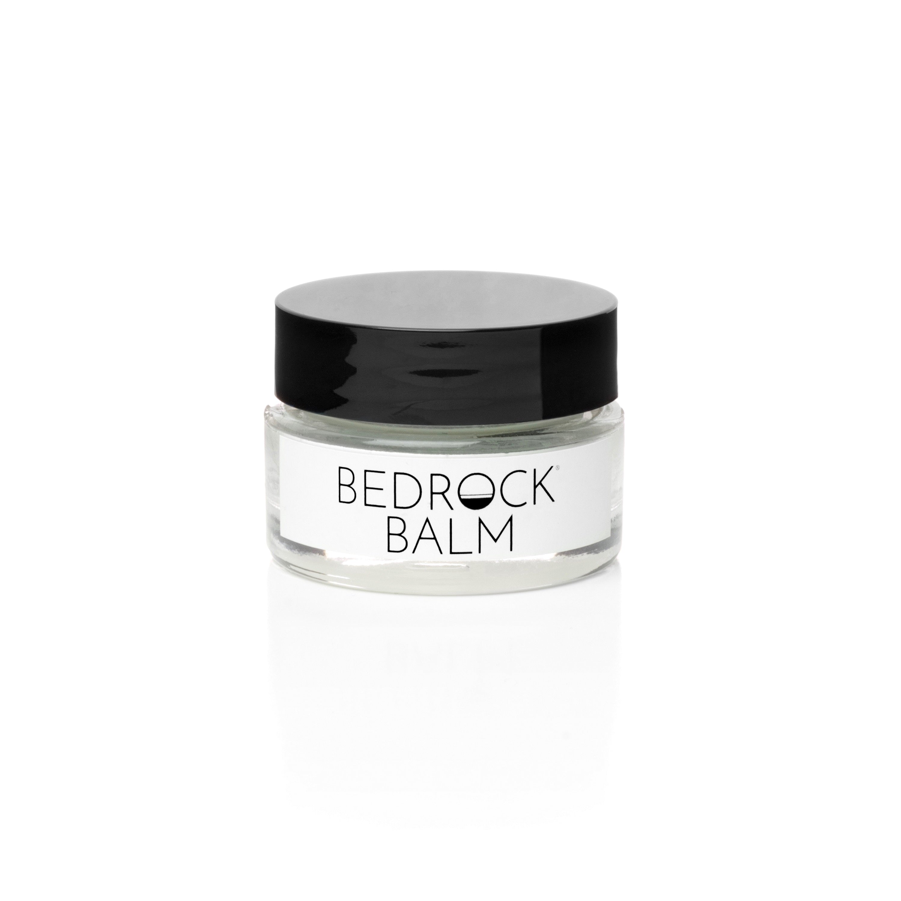 redness corrector bedrock balm