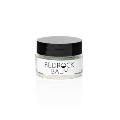 Bedrock Balm Back in stock: Soothing cream for Redness
