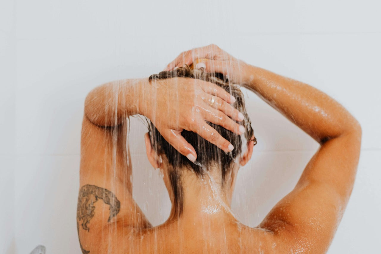 Deodorant That Doesn't Burn After Shaving - Freshstick