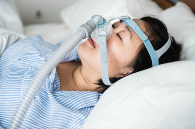 💤 How Do I Stop Red Marks from My CPAP?