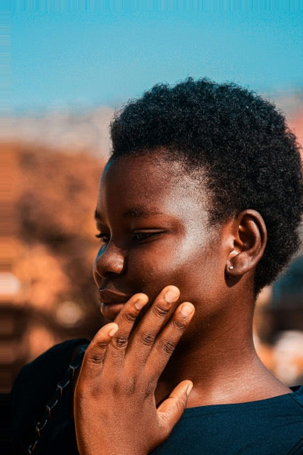 How to Clean Blackheads Out of Ears - Porefector