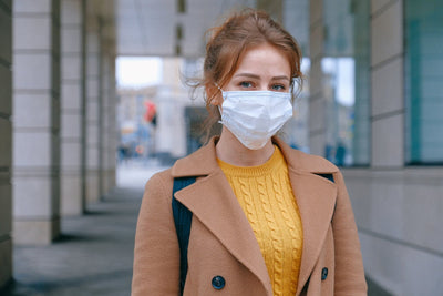 How to get rid of face bumps