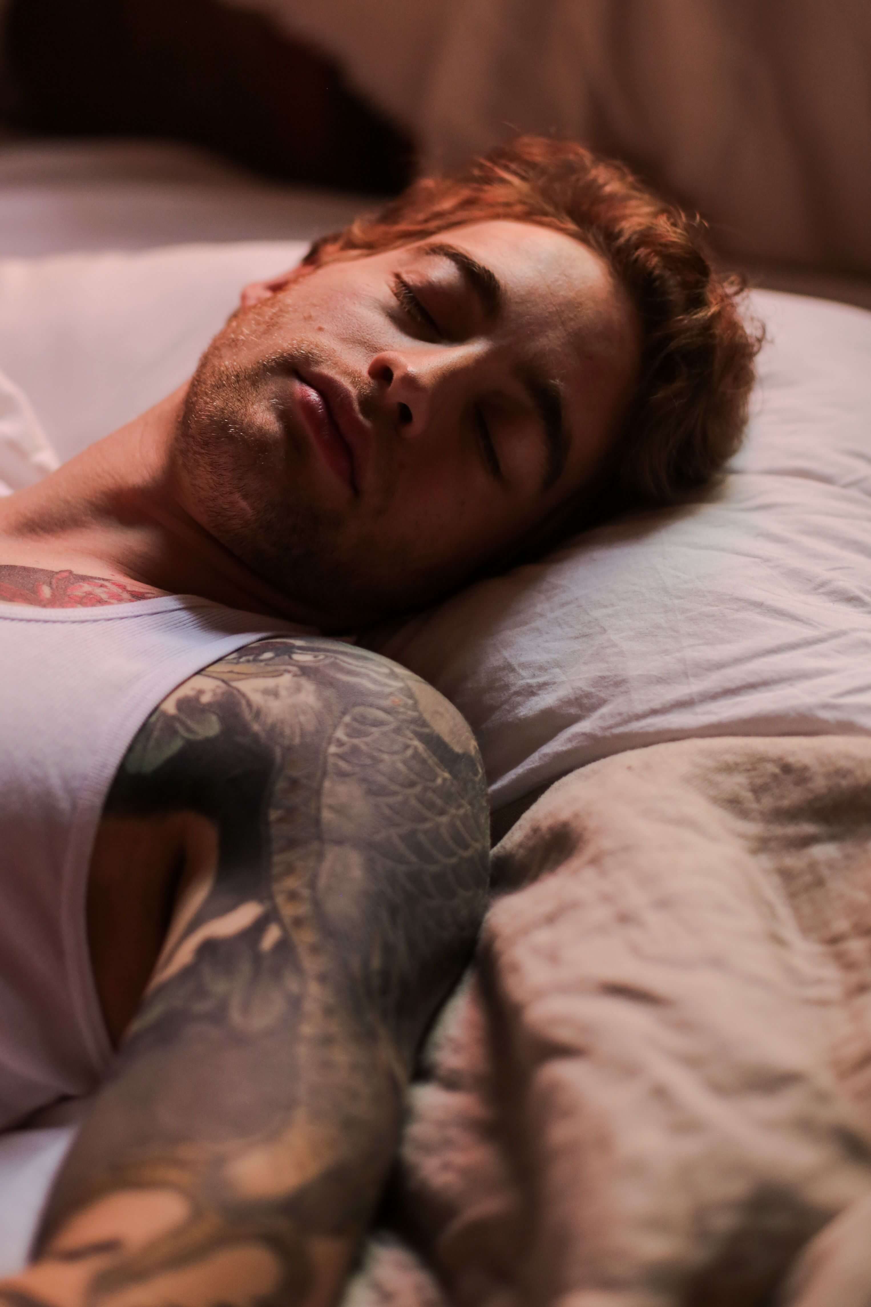 Overnight Zit Cream for Men with Zinc Oxide - Porefector by Bedrock