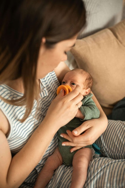 Redness Cream for C-Section Scar - Bedrock Balm