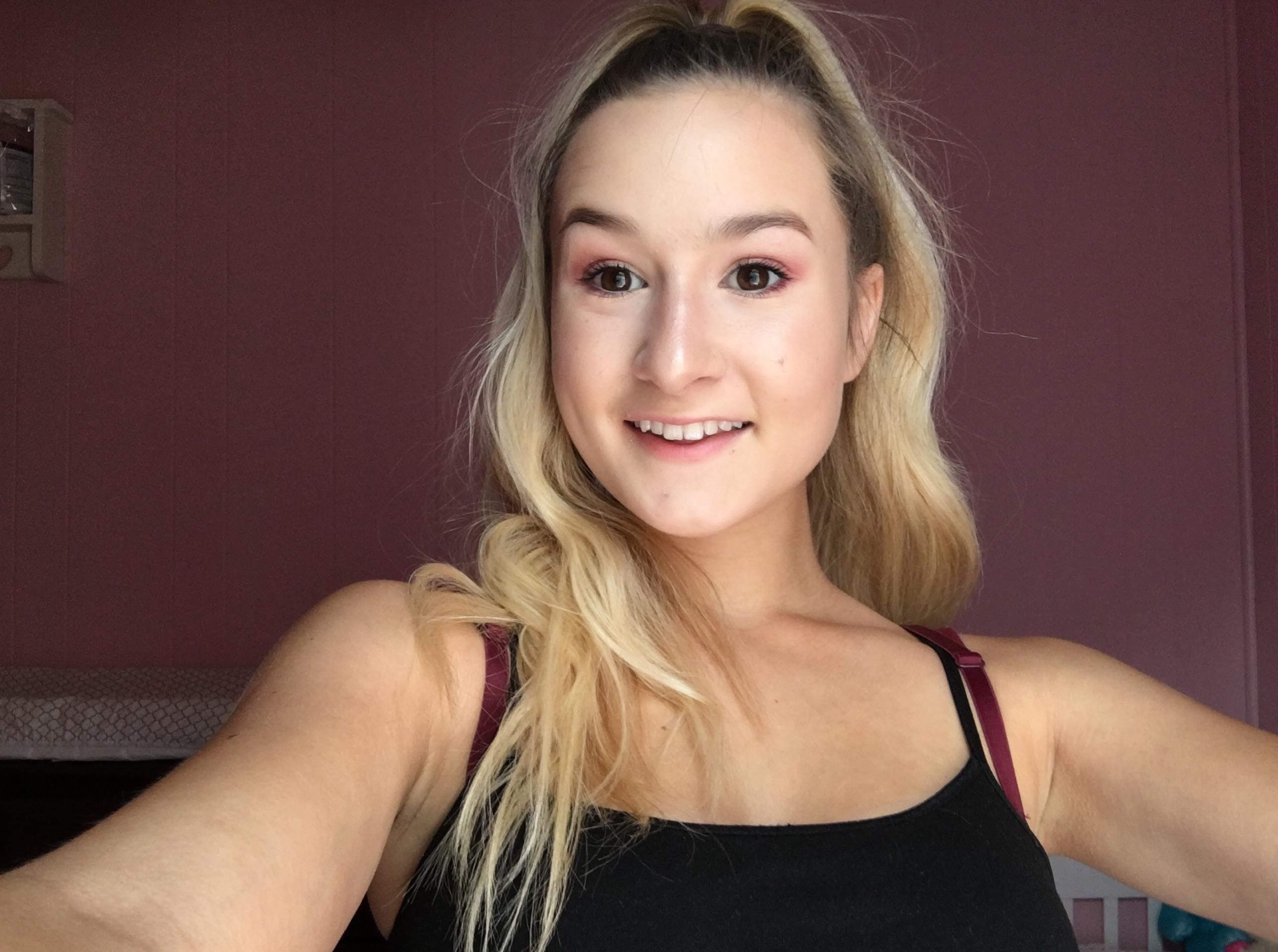 @abigailsanta youtube