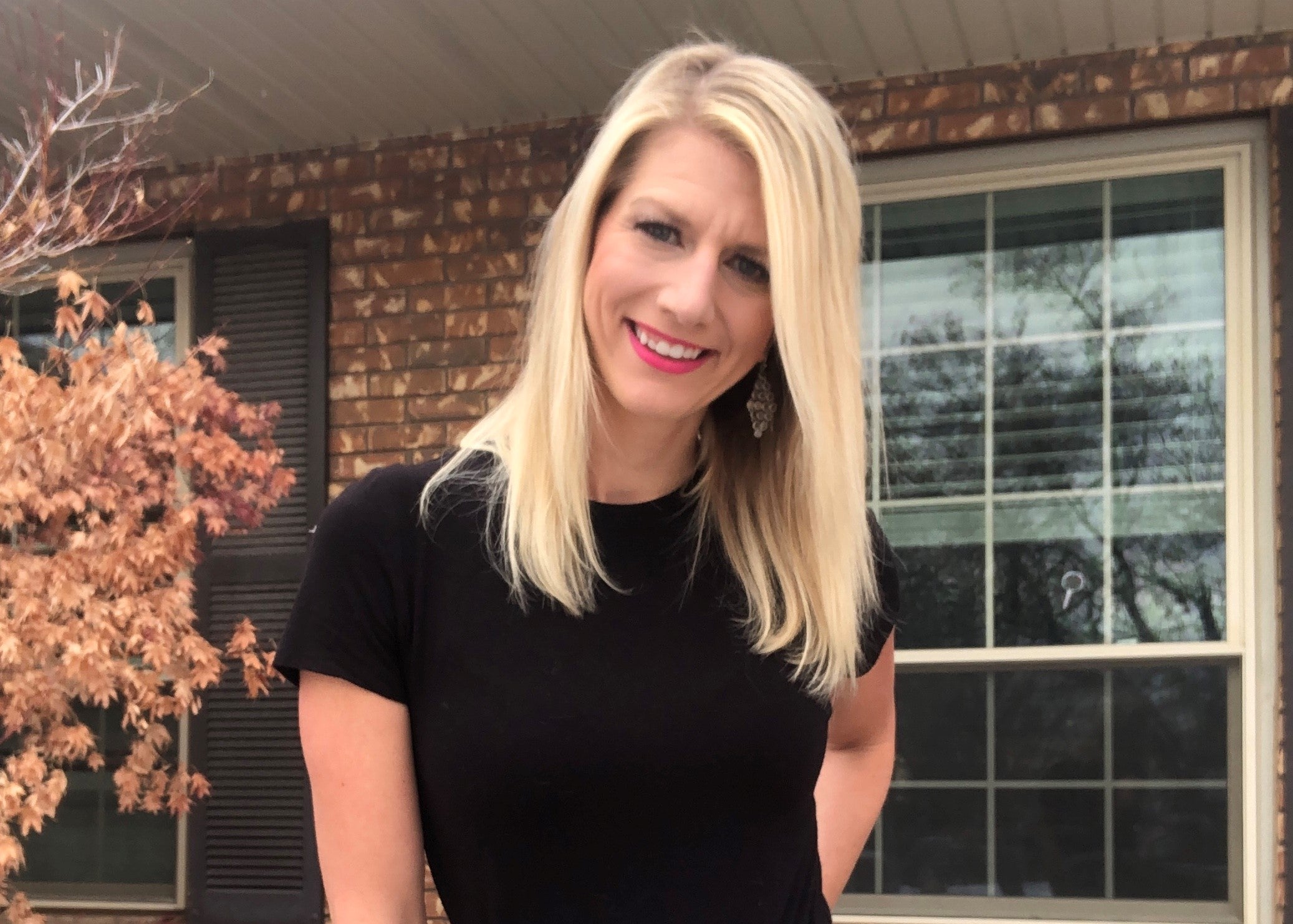 Amber from Amber's Beauty Chair