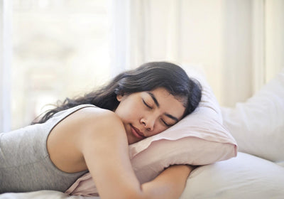 Overnight Deodorant: Stay Fresh While You Sleep with Freshstick
