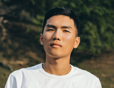 Men's Cream for Red Face - Bedrock Balm