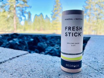 Best natural deodorant for teens