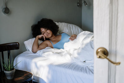Your Overnight Cream for Soft, Calm, and Glowing Skin: Bedrock Balm