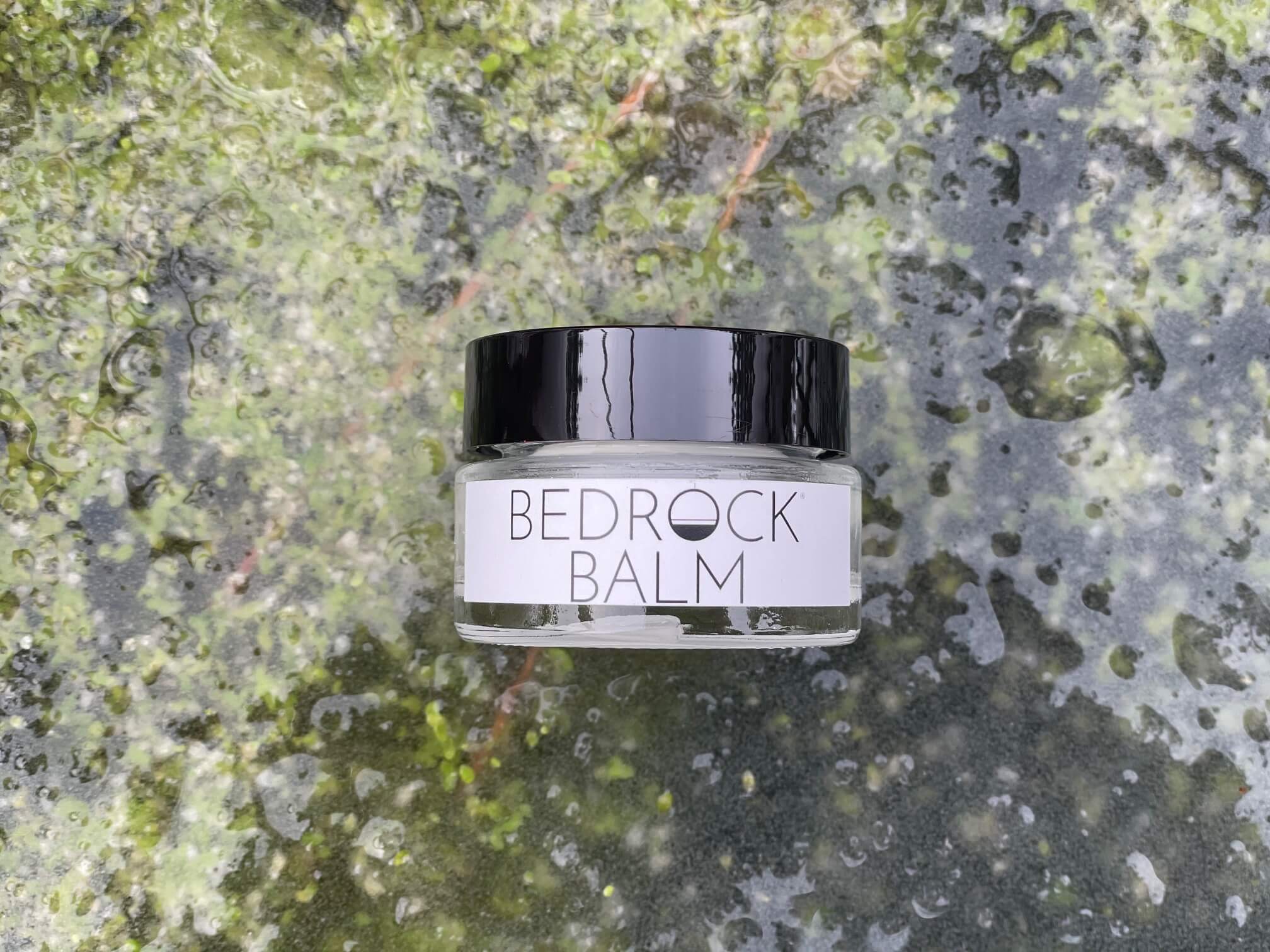 face cream for sensitive rosacea skin bedrock balm