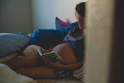 Freshstick: Gentle Deodorant for Sensitive Skin and C-Section Scar Care
