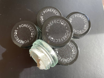 Porefector - Your Acne Solution with Zinc Oxide