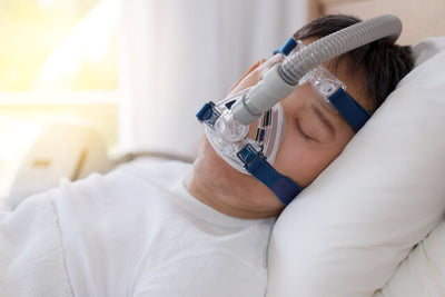 CPAP Mask Irritation? How Bedrock Balm Can Help