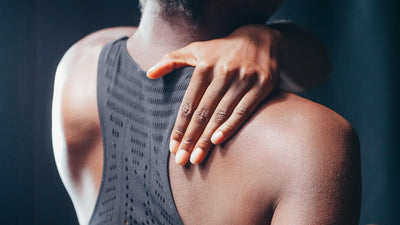How to Calm a Neck Brace Rash: Lynn’s Story with Bedrock Balm