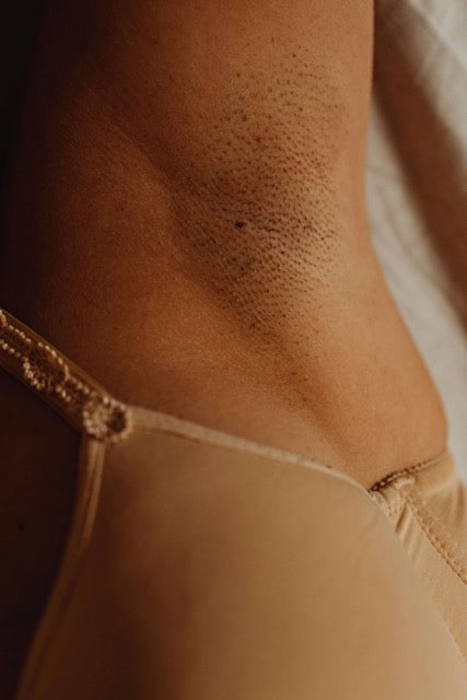 deodorant for post shave sensitivity in armpits - Freshstick