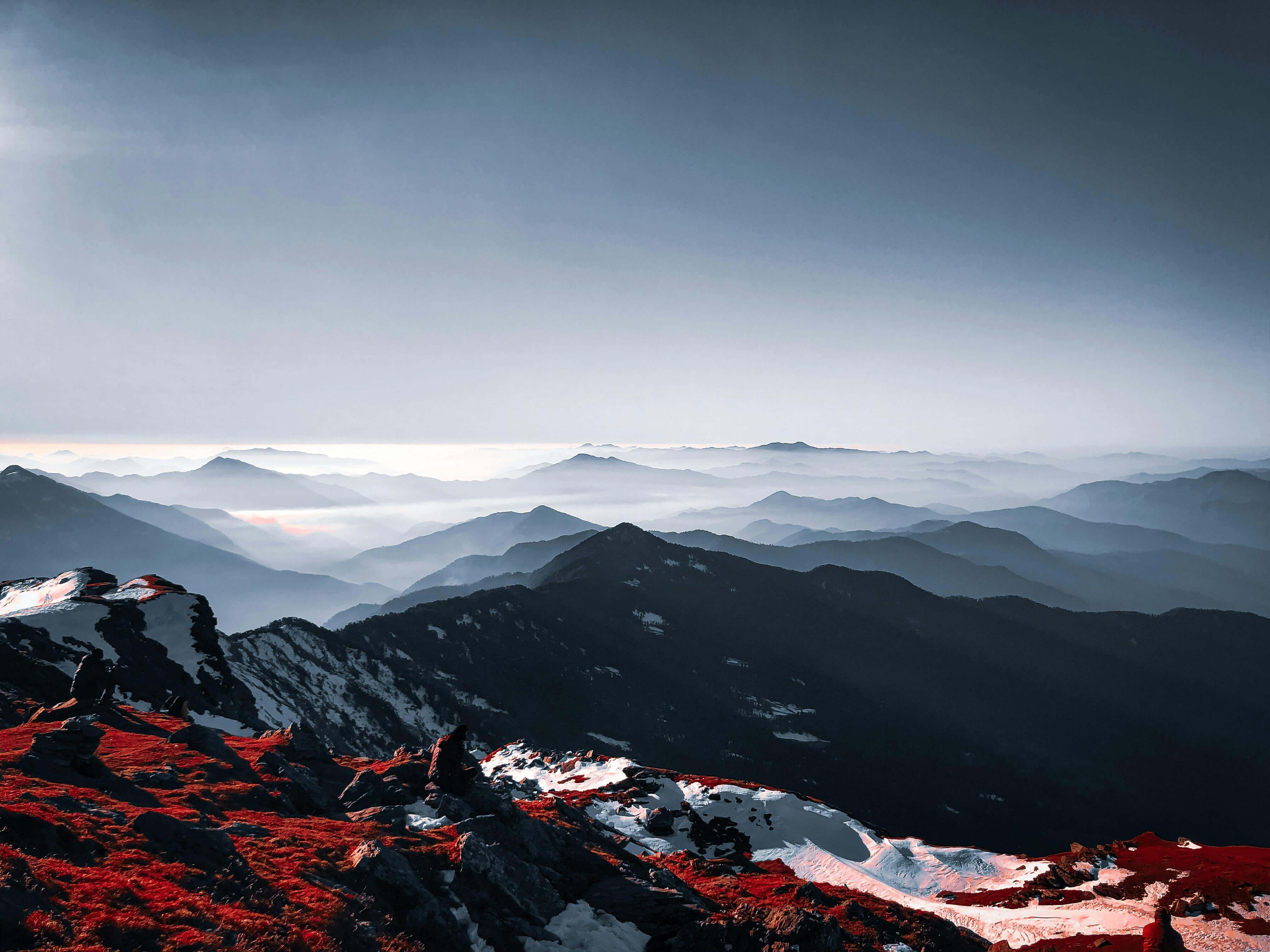 does zinc oxide help redness - bedrock balm