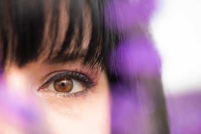 Porefector: The Best Eye Primer for Oily Lids & Makeup Longevity