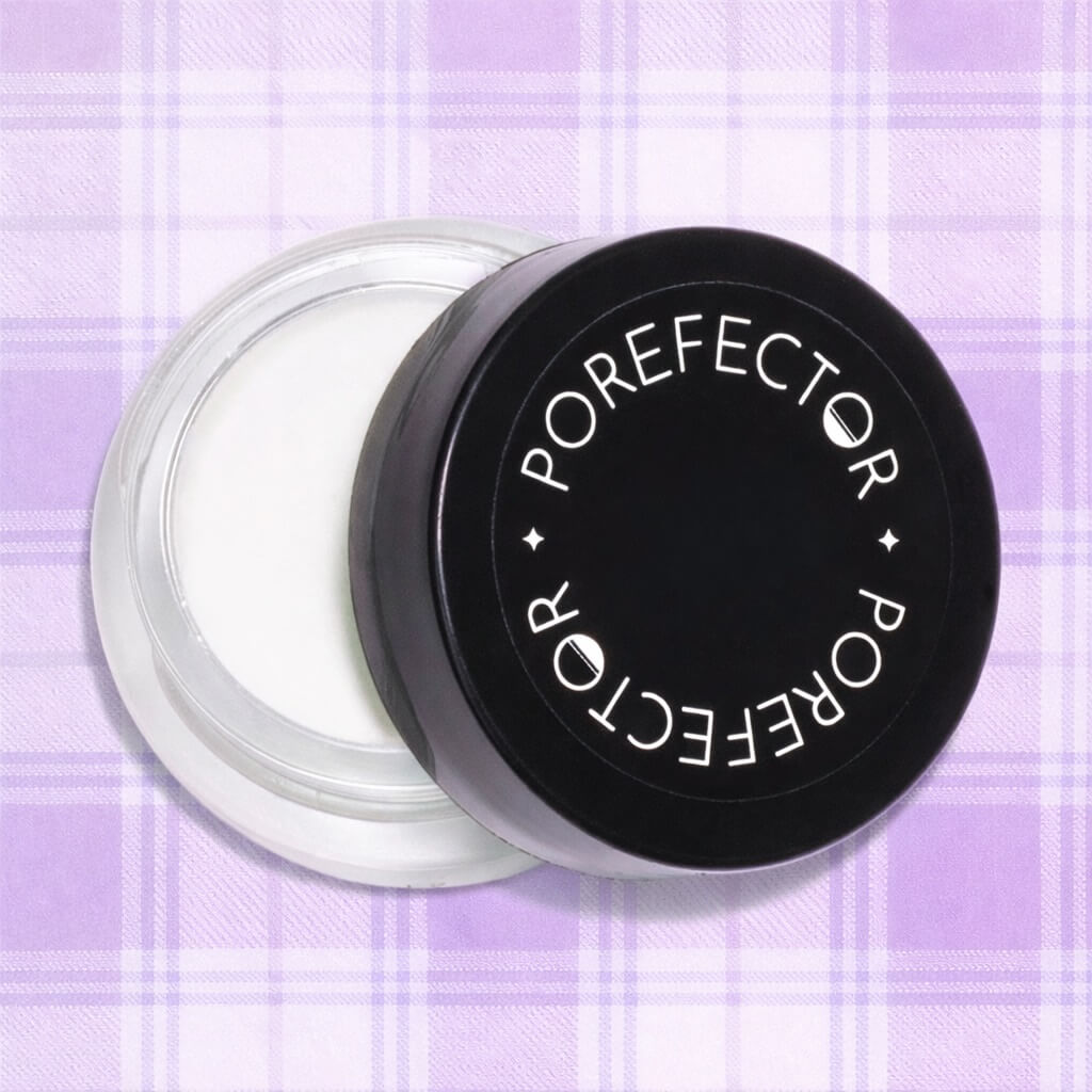 hormonal acne and oily skin treatment - porefector by bedrock