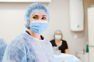 How to Calm Redness on Face - Bedrock Tip