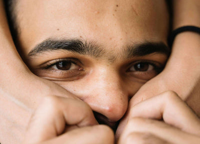 How to Get Rid of Stubborn Blackheads