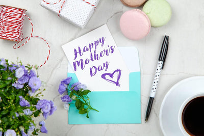 The Perfect Gift for Mom: Skincare She’ll Use Every Day