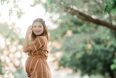 How to Stop Chafing During Pregnancy: Bedrock Balm to the Rescue