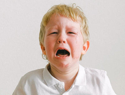 Bedrock Balm: Natural First Aid Zinc Cream for Cuts, Scrapes