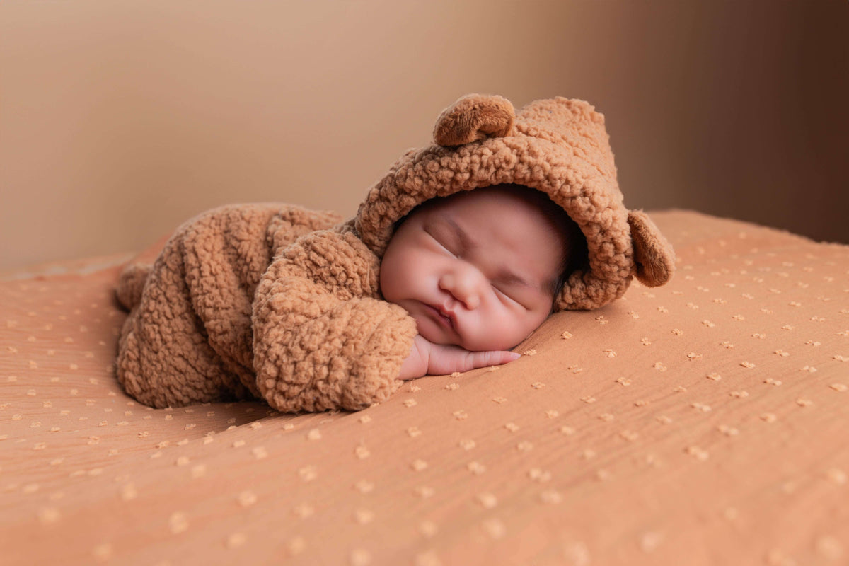 newborn baby