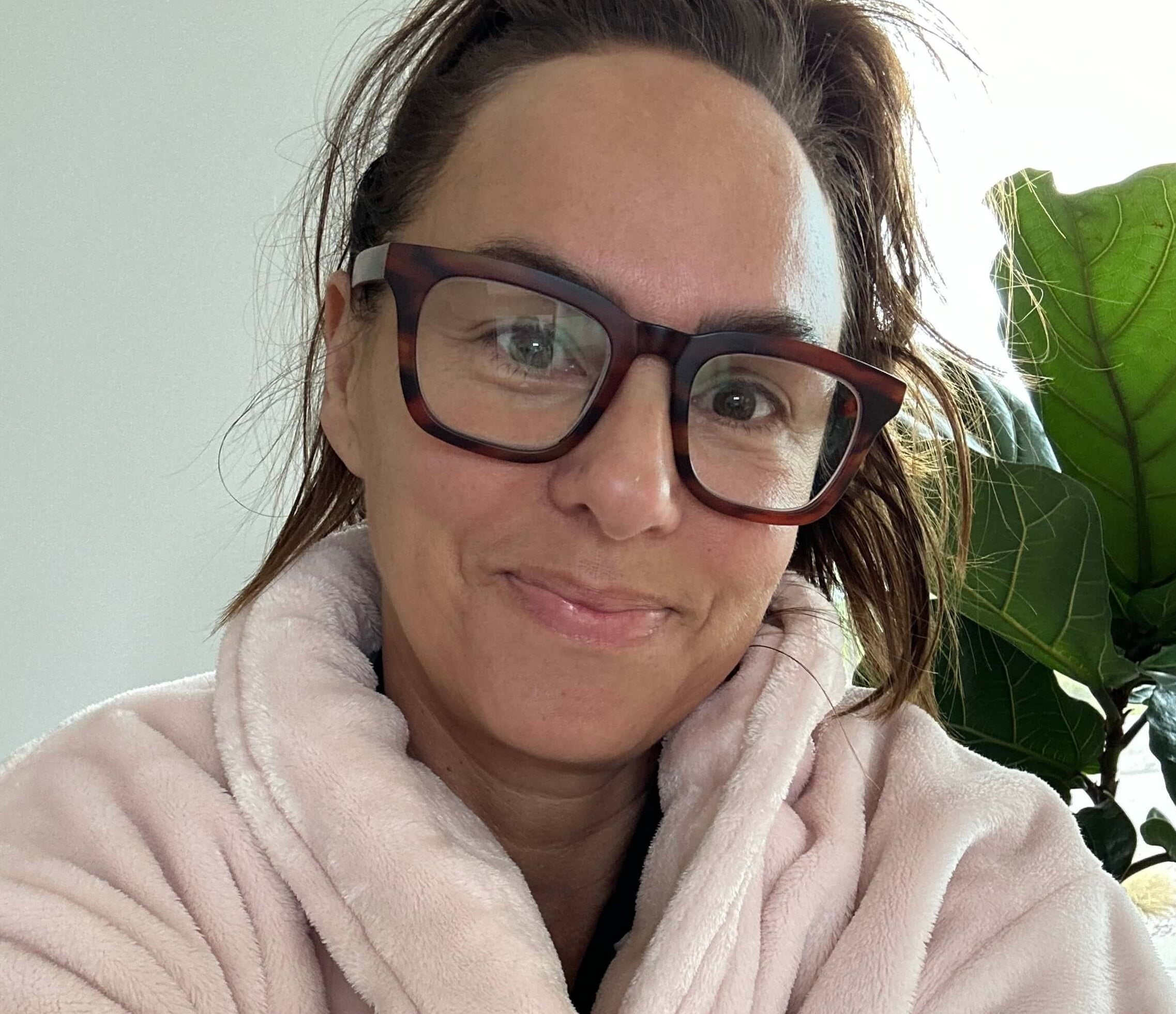 rachel founder of Bedrock