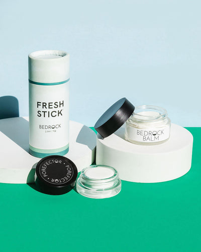 The Ultimate Zinc Skincare Routine: Calm Redness, Fight Blemishes & Stay Fresh
