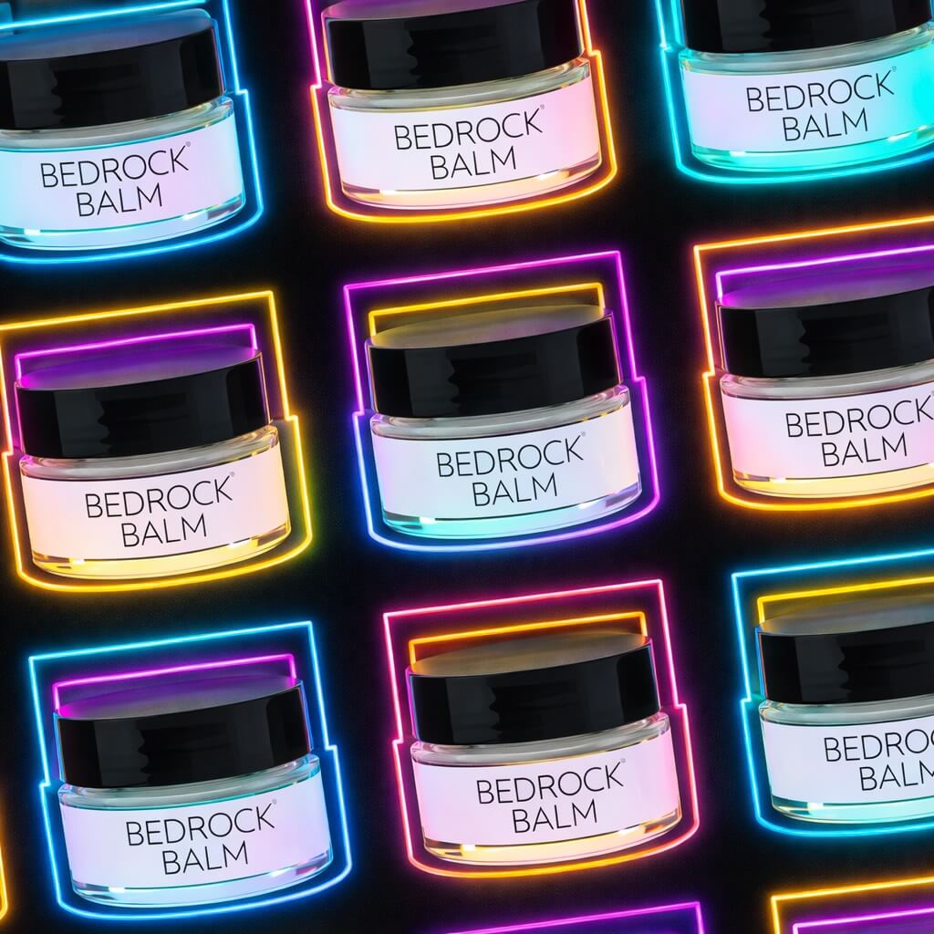 How to Soothe Irritated Skin Around Stoma - Bedrock Balm