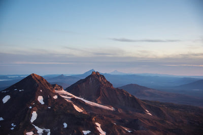 Bedrock HQ Now Based in Bend, Oregon