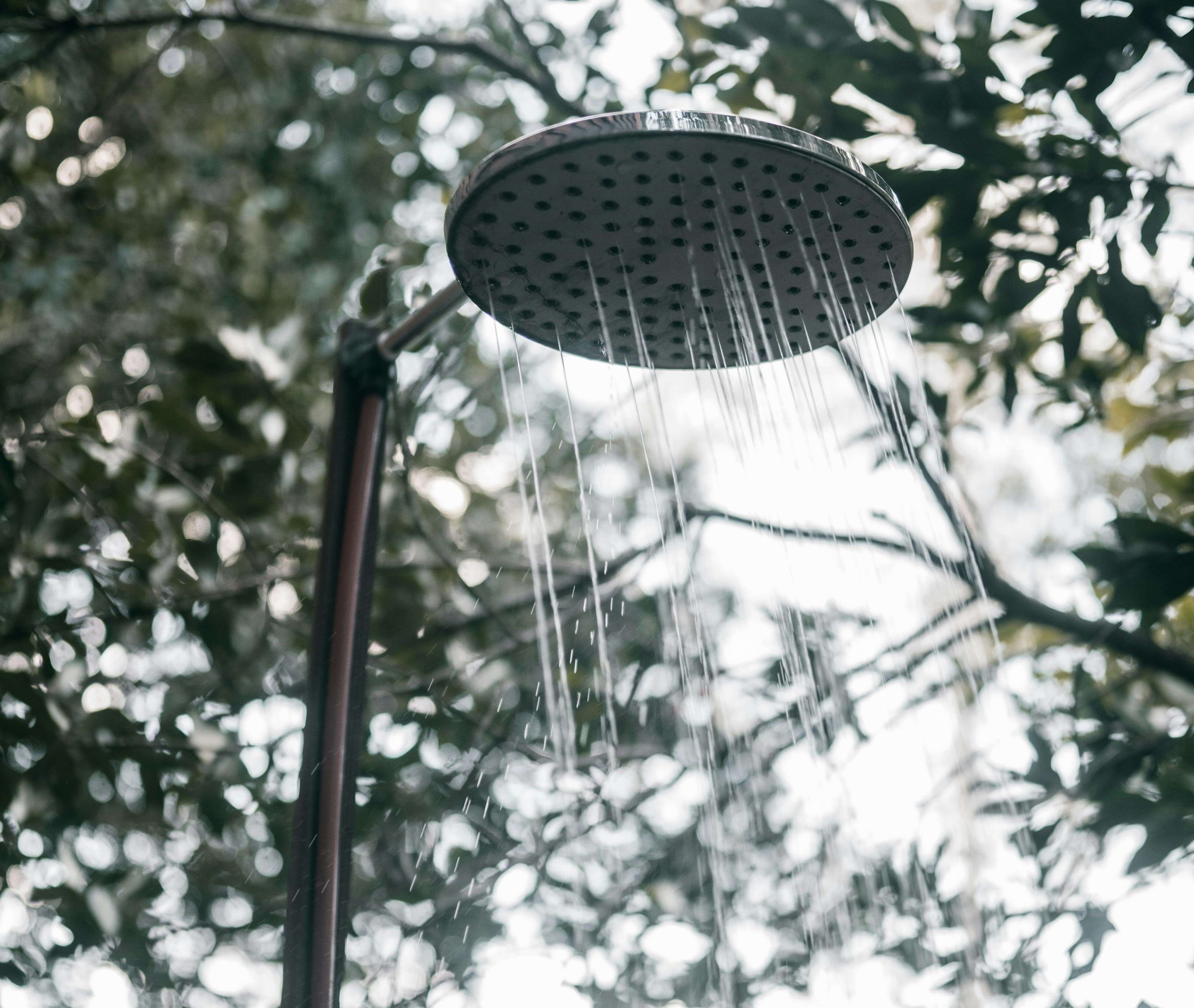 cream for shower hives - Bedrock Balm