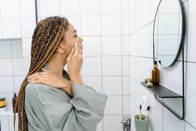 Explore Zinc Skincare Stories by Skin Concern
